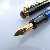 Pelikan M400 (Old Style) Blue-striped
