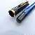 Pelikan M400 (Old Style) Blue-striped
