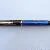 Pelikan M400 (Old Style) Blau-Gestreift
