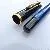 Pelikan M400 (Old Style) Blau-Gestreift
