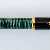 Pelikan M400 (Old Style) Green-Hooped
