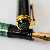 Pelikan M400 (Old Style) Green-Hooped
