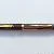 Pelikan M400 (Old Style) Schildpattbraun-Gestreift
