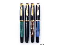 Pelikan M400 (Old Style)