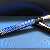 Pelikan M400 Blue-striped
