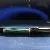 Pelikan M400 Grün-Gestreift
