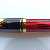 Pelikan M400 Red-striped
