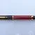 Pelikan M400 Rot-Gestreift
