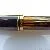 Pelikan M400 Schildpattbraun-Gestreift
