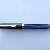 Pelikan M405 Blau-Gestreift
