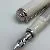 Pelikan M405 Silber-Weiß
