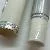 Pelikan M405 Silber-Weiß
