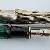 Pelikan M430 Silberkappe
