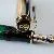 Pelikan M430 Silberkappe
