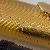 Pelikan M450 Hellschildpatt-Gestreift / Gold
