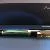 Pelikan M600 (Old Style) Grün-Gestreift
