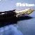 Pelikan M600 (Old Style) Grün-Gestreift

