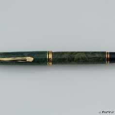 Pelikan M600 Green o'green
