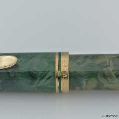 Pelikan M600 Green o'green
