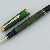 Pelikan M600 Green o'green
