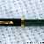 Pelikan M600 Green-striped
