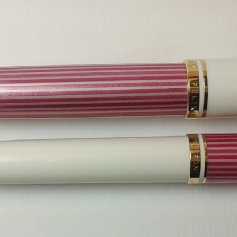 Pelikan M600 Pink-Gestreift
