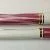 Pelikan M600 Pink-Gestreift
