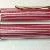 Pelikan M600 Pink-Gestreift

