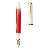 Pelikan M600 Red-White
