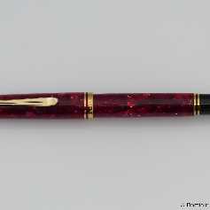 Pelikan M600 Ruby Red
