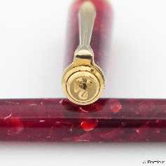 Pelikan M600 Ruby Red
