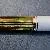Pelikan M600 Hellschildpatt-Gestreift
