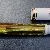 Pelikan M600 Hellschildpatt-Gestreift
