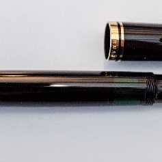 Pelikan M600 Black
