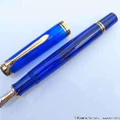 Pelikan M600 Sony
