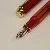 Pelikan M600 Schildpatt Rot
