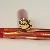Pelikan M600 Schildpatt Rot
