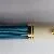 Pelikan M600 Türkis-Weiß
