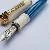 Pelikan M600 Türkis-Weiß
