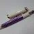 Pelikan M600 Violett-Weiß
