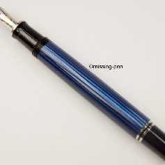 Pelikan M605 Blue-striped
