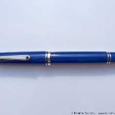 Pelikan M605 Dark blue
