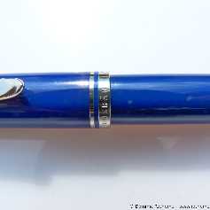 Pelikan M605 Dunkelblau
