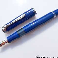 Pelikan M605 Dunkelblau
