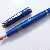 Pelikan M605 Dark blue
