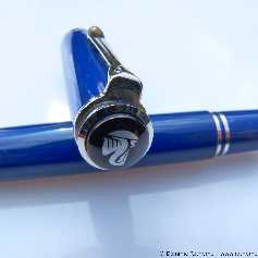 Pelikan M605 Dark blue
