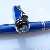 Pelikan M605 Dark blue
