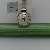 Pelikan M605 Green-White
