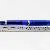 Pelikan M605 Marineblautransparent

