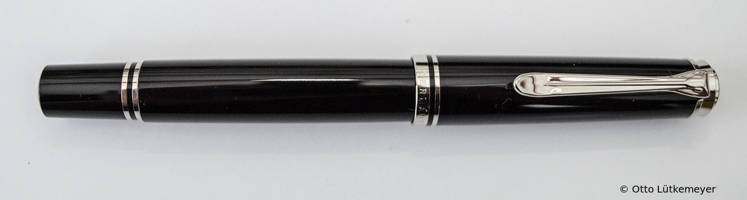 Pelikan M605 Schwarz
